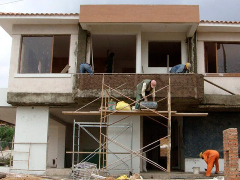 RESIDENCIA OBRA CHINPALCINGO
