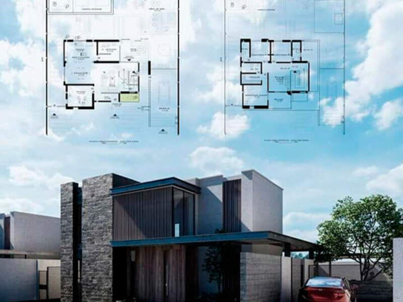LAMINAS ARQUITECTONICAS CHINPALCINGO
