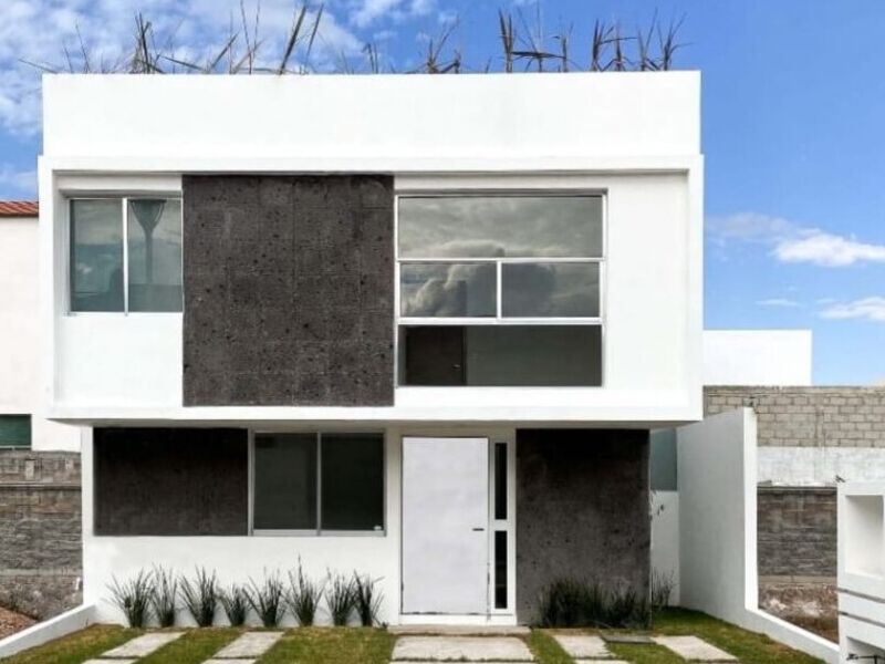 Venta casa Zona Plateada Pachuca