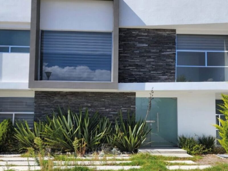 Venta casa Concepcion Pachuca
