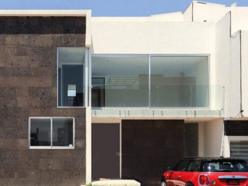 Venta casa Siliciana Pachuca