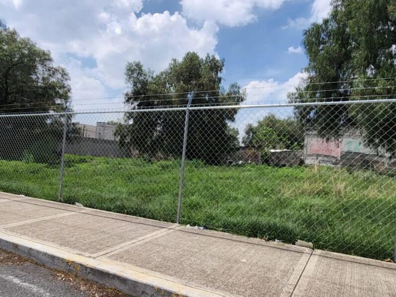 Venta terreno Acolman Pachuca