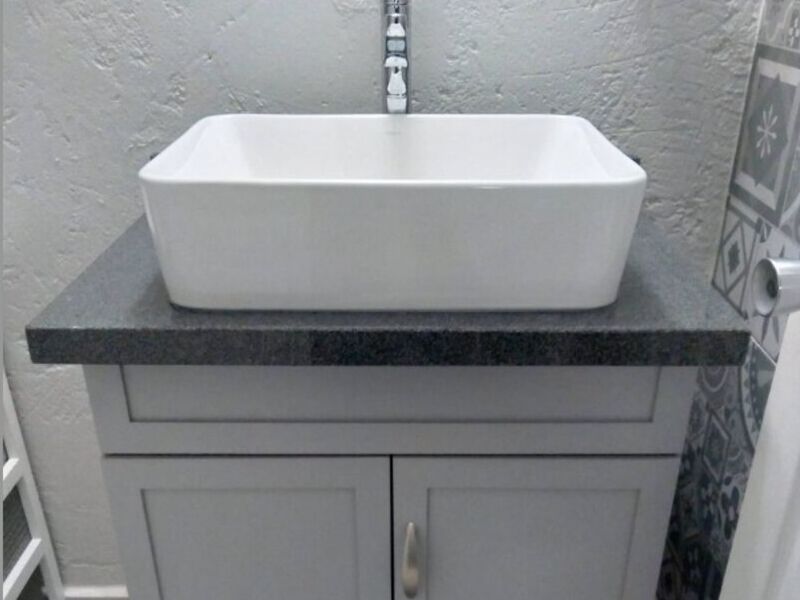 Mueble de baño Mexico 