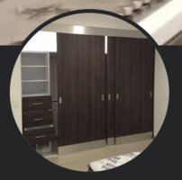 Fabrica de cocinas integrales modernas