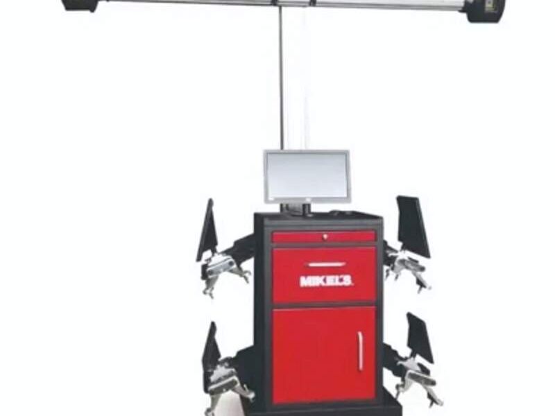 Alineadora