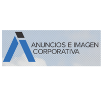 Anuncios e Imagen Corporativa
