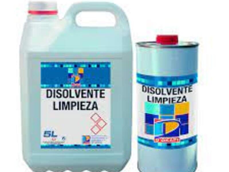 Limpiadores México