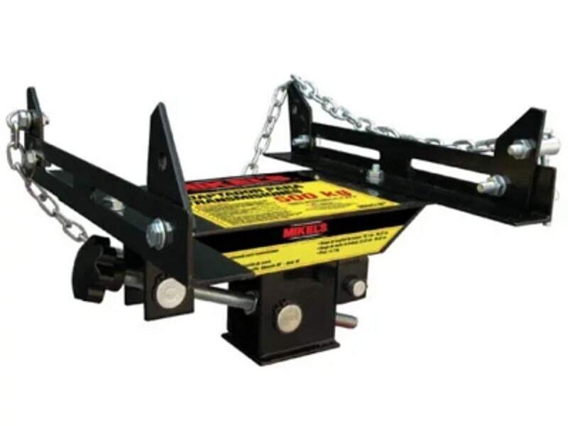 ADAPTADOR TRANSMISIONES 500 KG