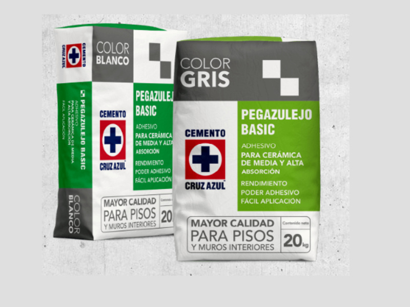 PEGAZULEJO GRIS Santiago de Querétaro