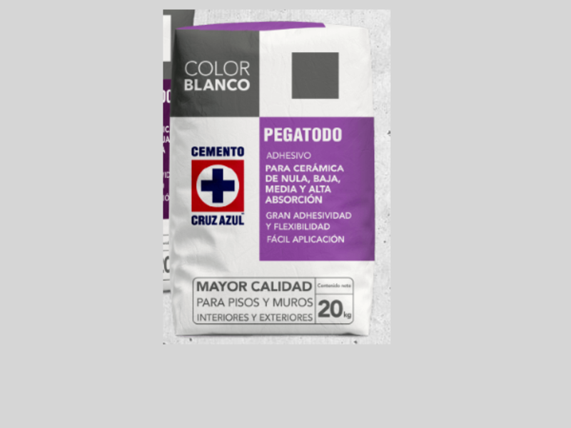 PEGATODO BLANCO Santiago de Querétaro