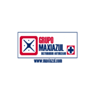 MaxiAzul