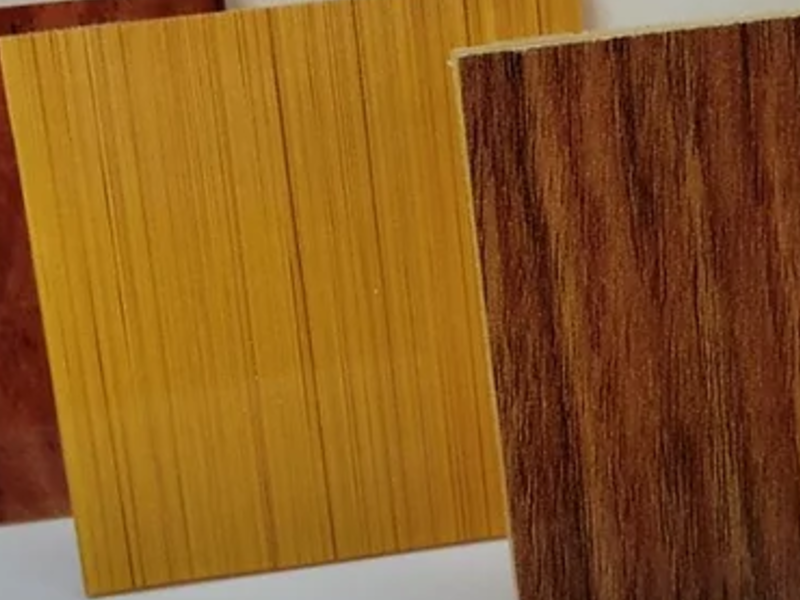 COLOR MADERA DF