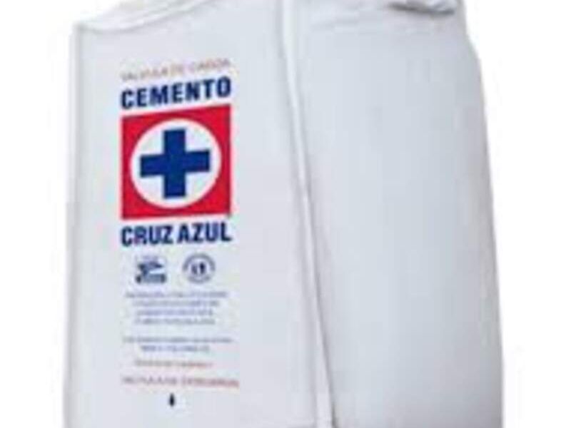 Cemento Big Bag  Santiago de Querétaro