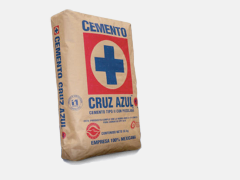 Mortero Santiago de Querétaro