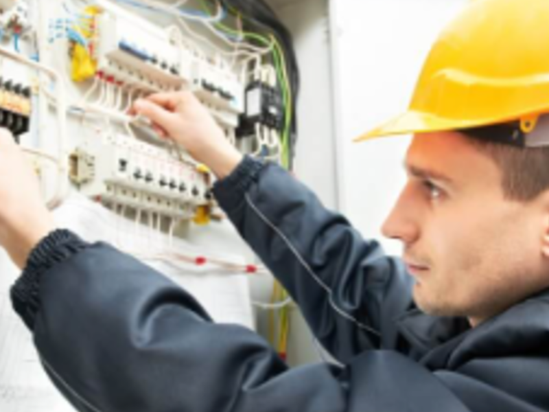 Instalaciones Electricas