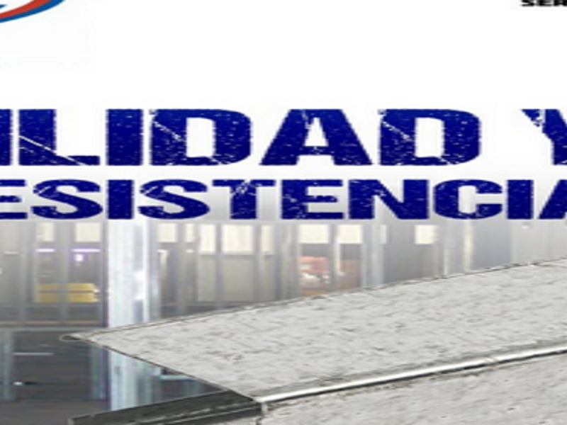 Poste metálico Culiacán