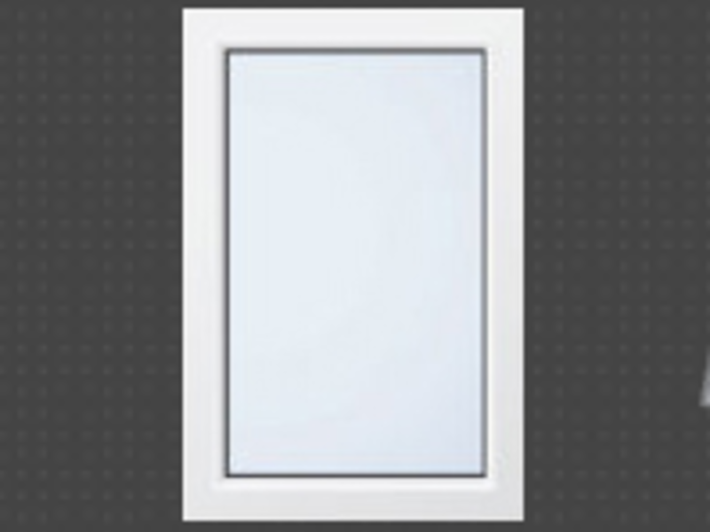 Ventanas Fijas de Aluminio México