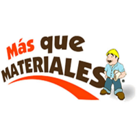 Más que Materiales Querétaro