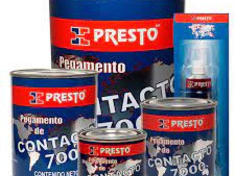 Contacto 700 México