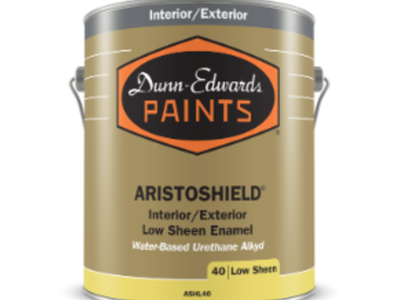 Pintura Aristoshield Bajo Brillo Tijuana