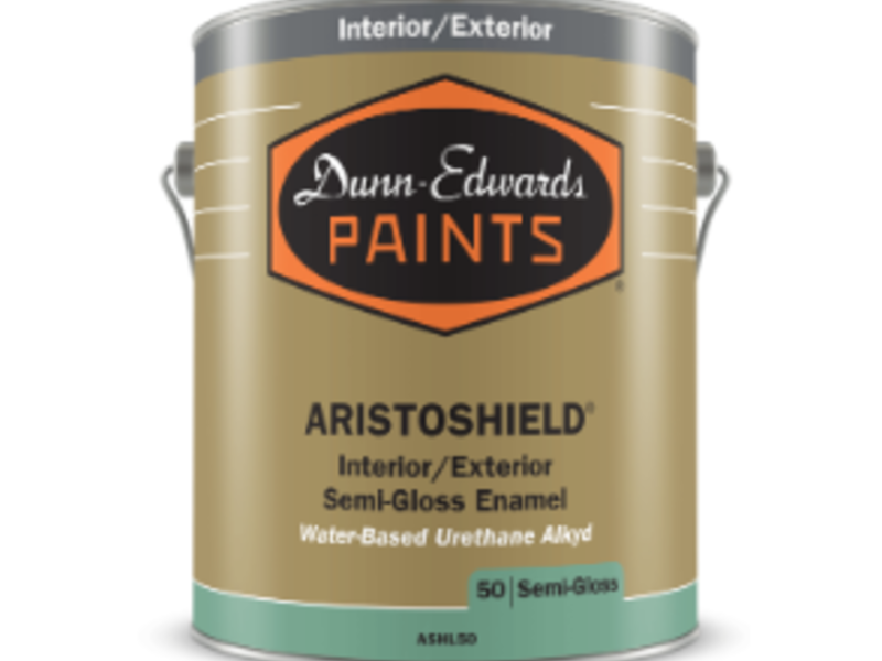 Pintura Aristoshield Semibrillante Tijuana