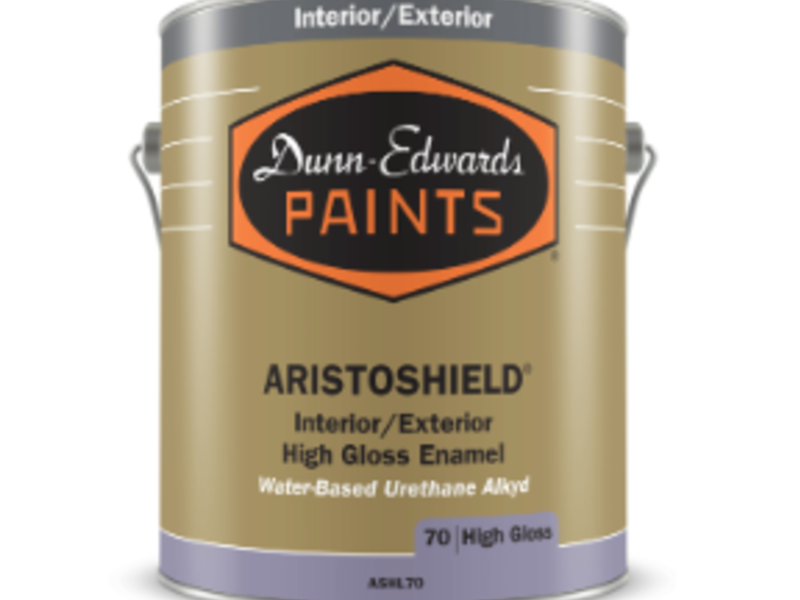 Pintura Aristoshield Alto Brillo Tijuana