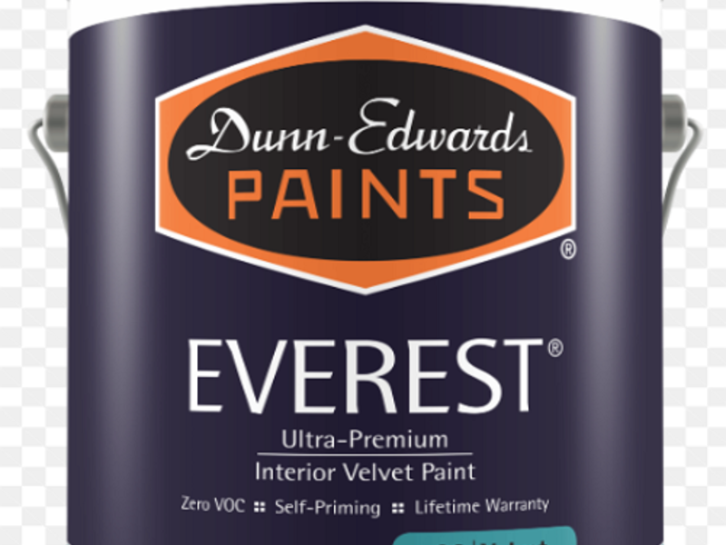 Pintura Everest Velvet Tijuana