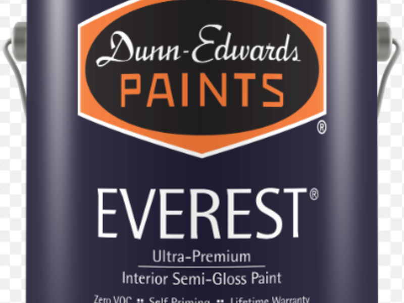 Pintura Everest SemiGloss Tijuana