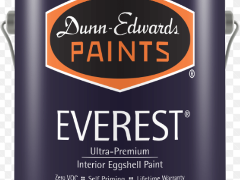 Pintura Everest EggShell Tijuana