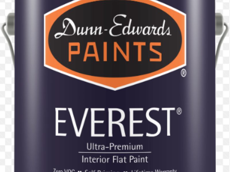 Pintura Everest Flat Tijuana