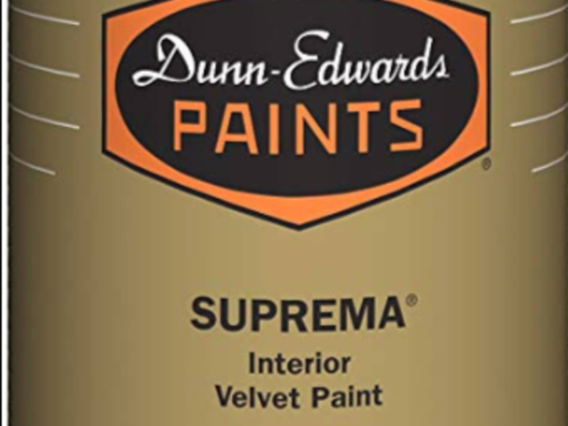 Pintura Suprema Velvet Tijuana