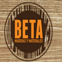 Beta maderas y materiales