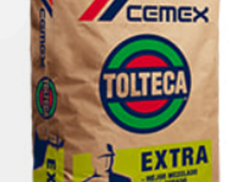 Cemento Cuautla