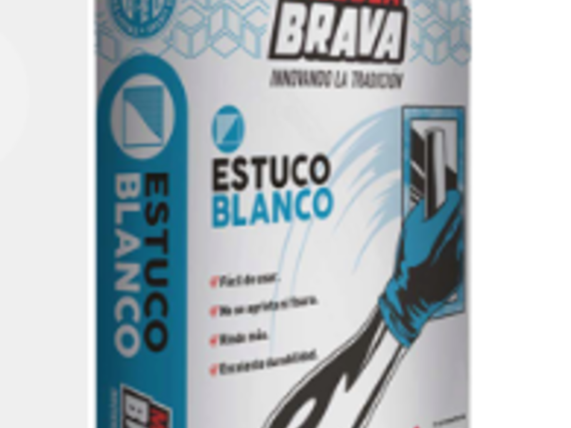 Estuco Cuautla