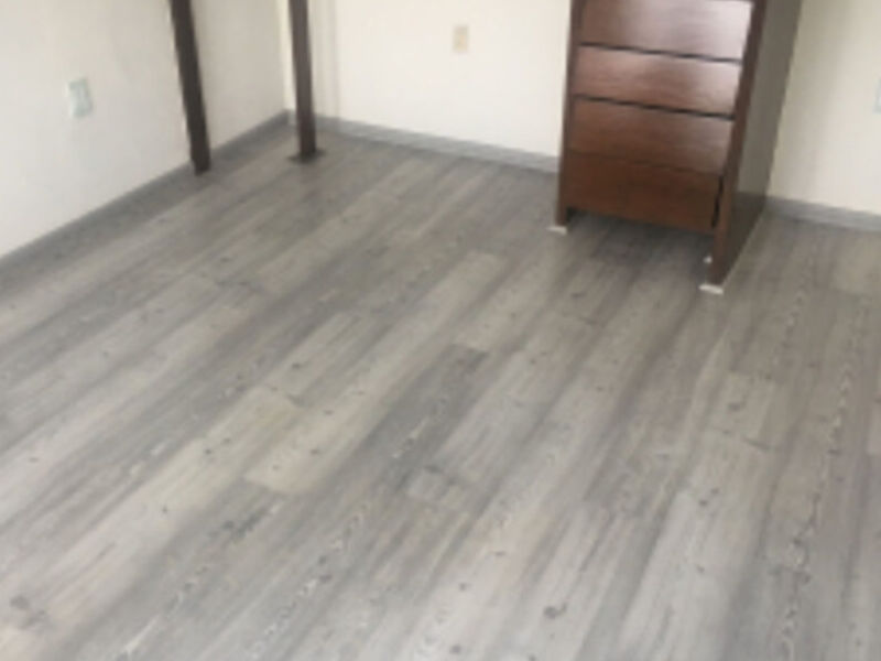 Pisos Laminados CDMX