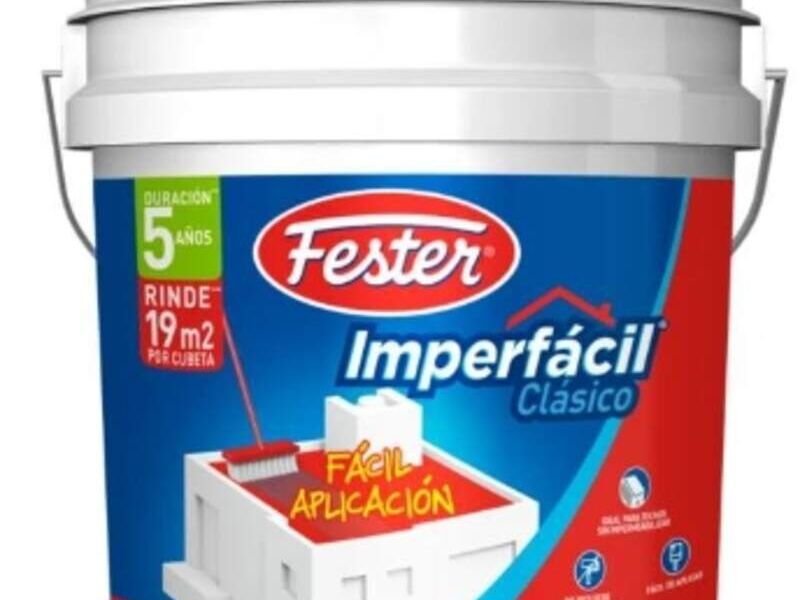 Impermeabilizante Monclova