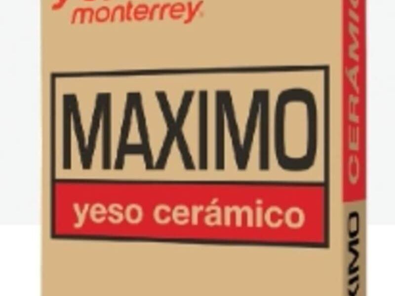 Yeso Monclova