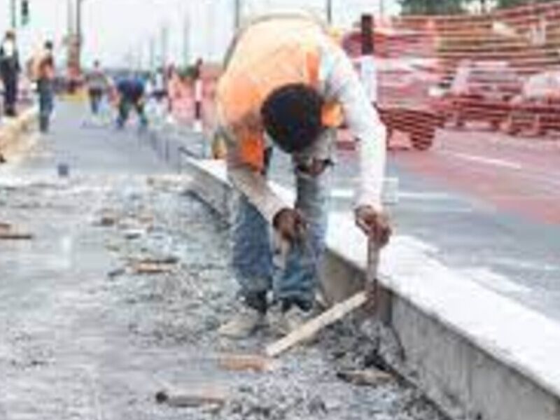 Construcción retornos