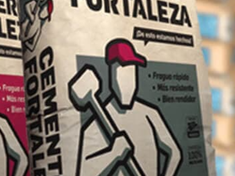 Cemento Jiutepec