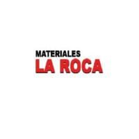 MATERIALES PARA CONSTRUCCIÓN LA ROCA