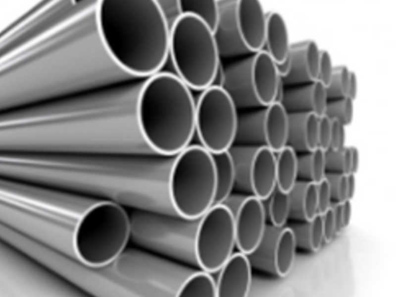 Tubería de PVC Nuevo León