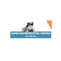 Súper Materiales del Centro