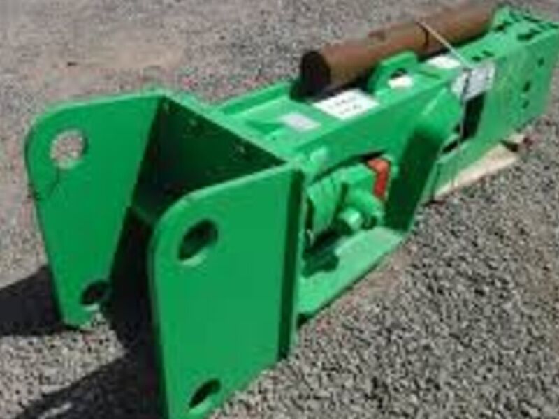 Martillo Chico J40 México