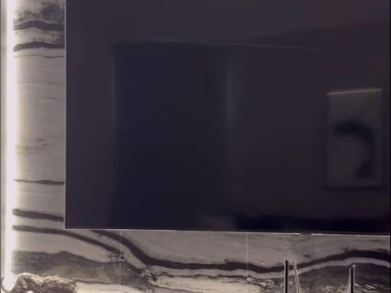Sala Tv