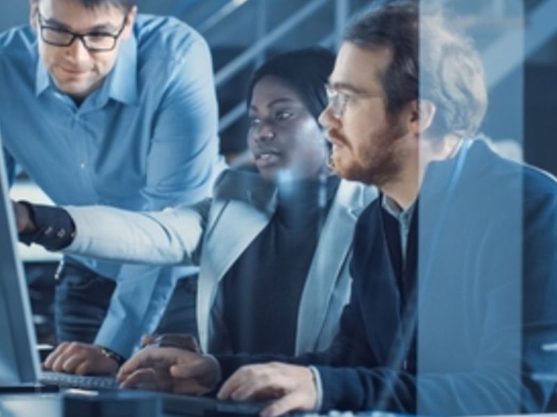 Consultor Sistemas Mexico