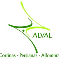 ALVAL PERSIANAS