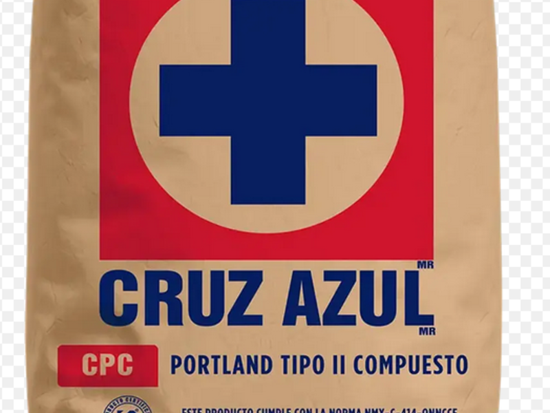 Cemento Cruz Azul