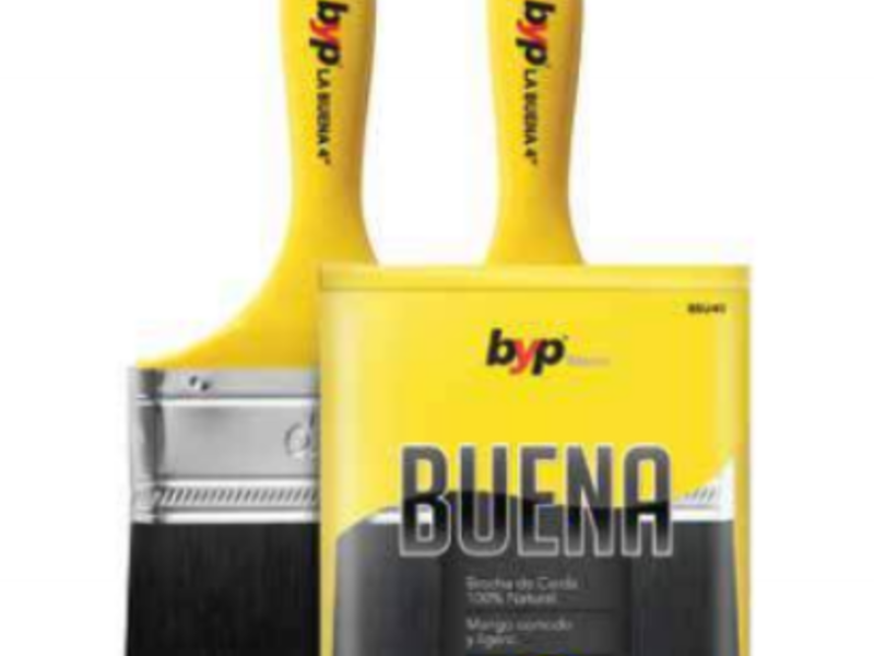 Brocha Tepic