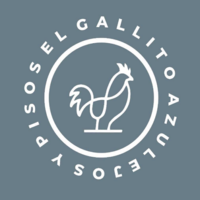 Azulejos y Pisos El Gallito