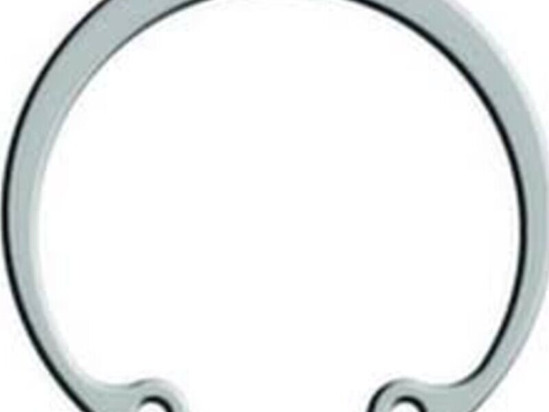 Anillo Retención México